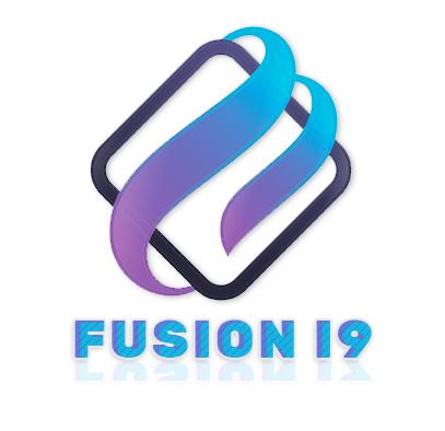 Fusion I9 Logo