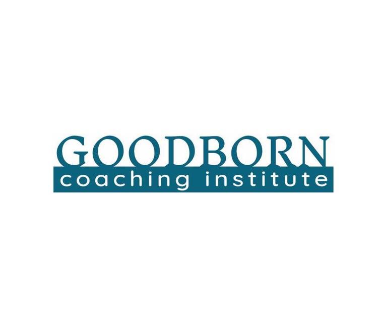 Institut de coaching Goodborn Logo