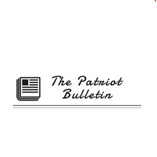 The Patriot Bulletin Logo