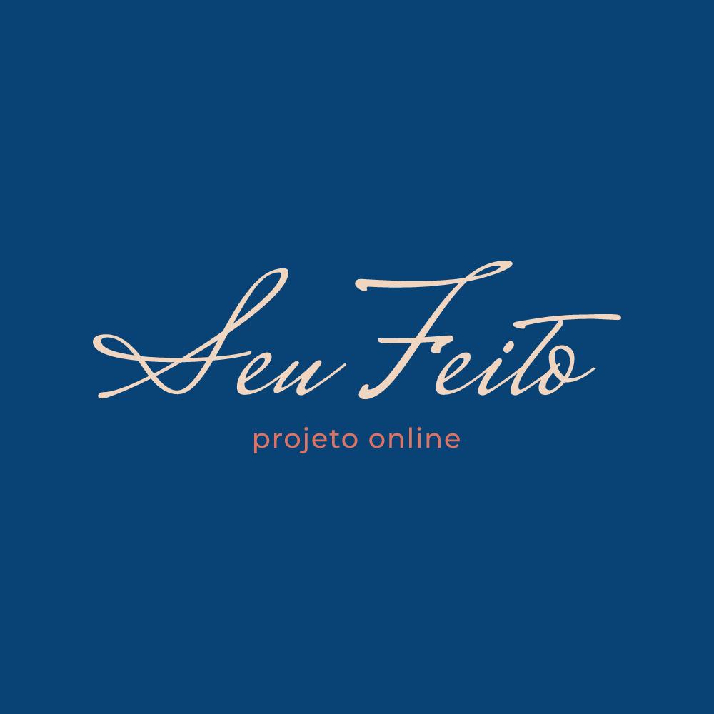 Seu Feito Logo