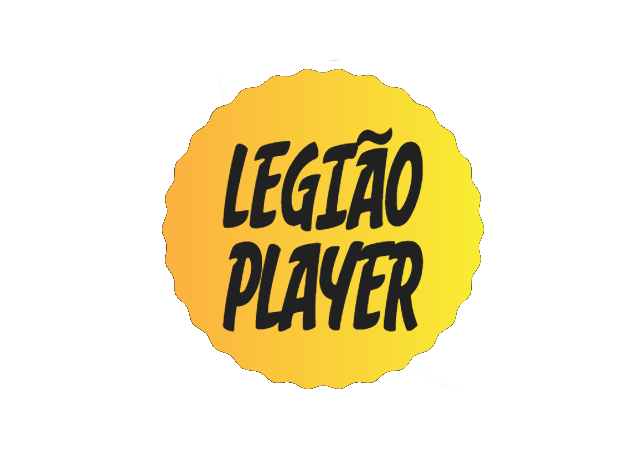 Legião Player Logo