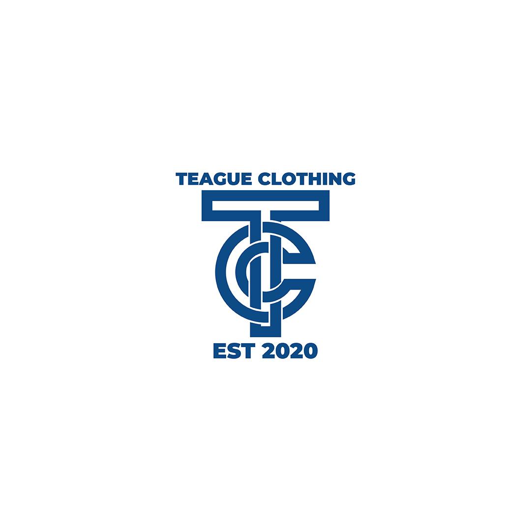 Teague Clothing Logo
