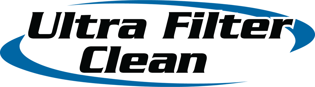 Ultra Filter Clean Logo
