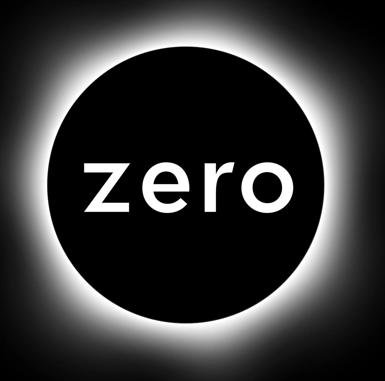 Zero AU Logo