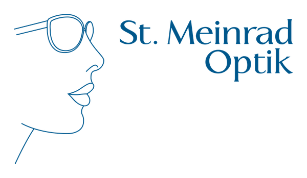St. Meinrad Optik Logo
