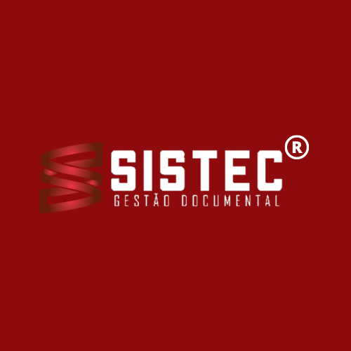 Sistec Gestão Documental Logo