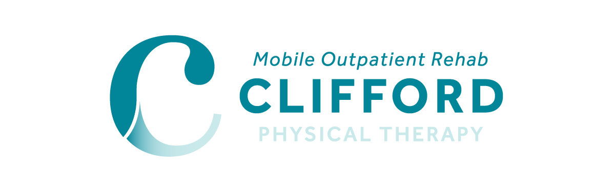 Clifford Physical Therapy Logo