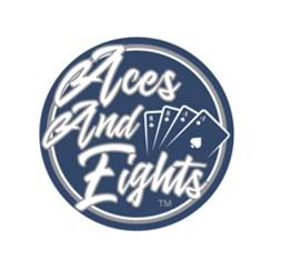 Aces And Eights Logo