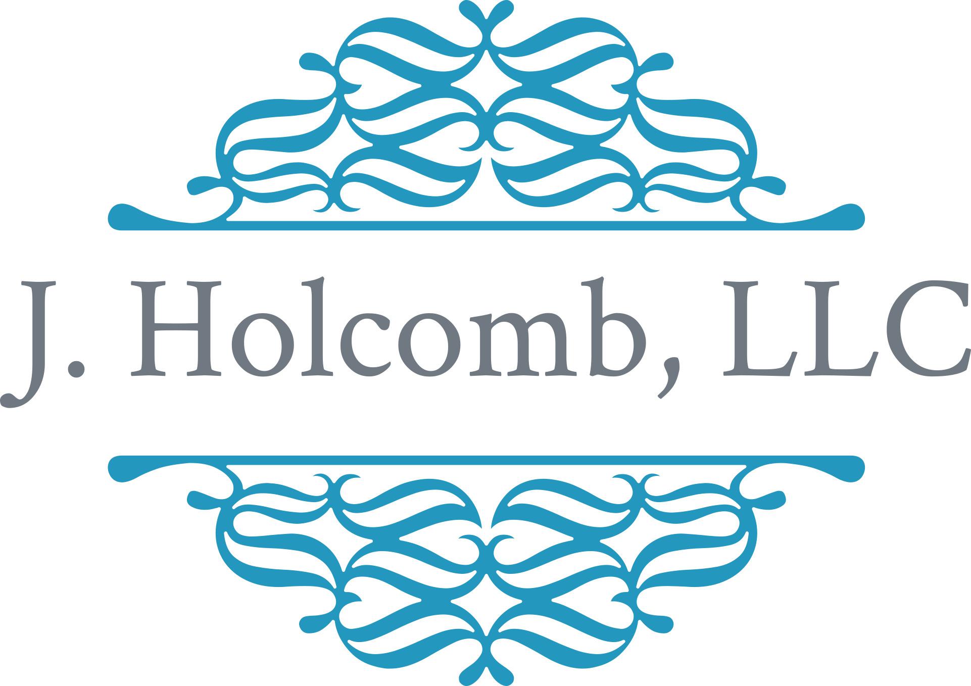 J. Holcomb LLC Logo