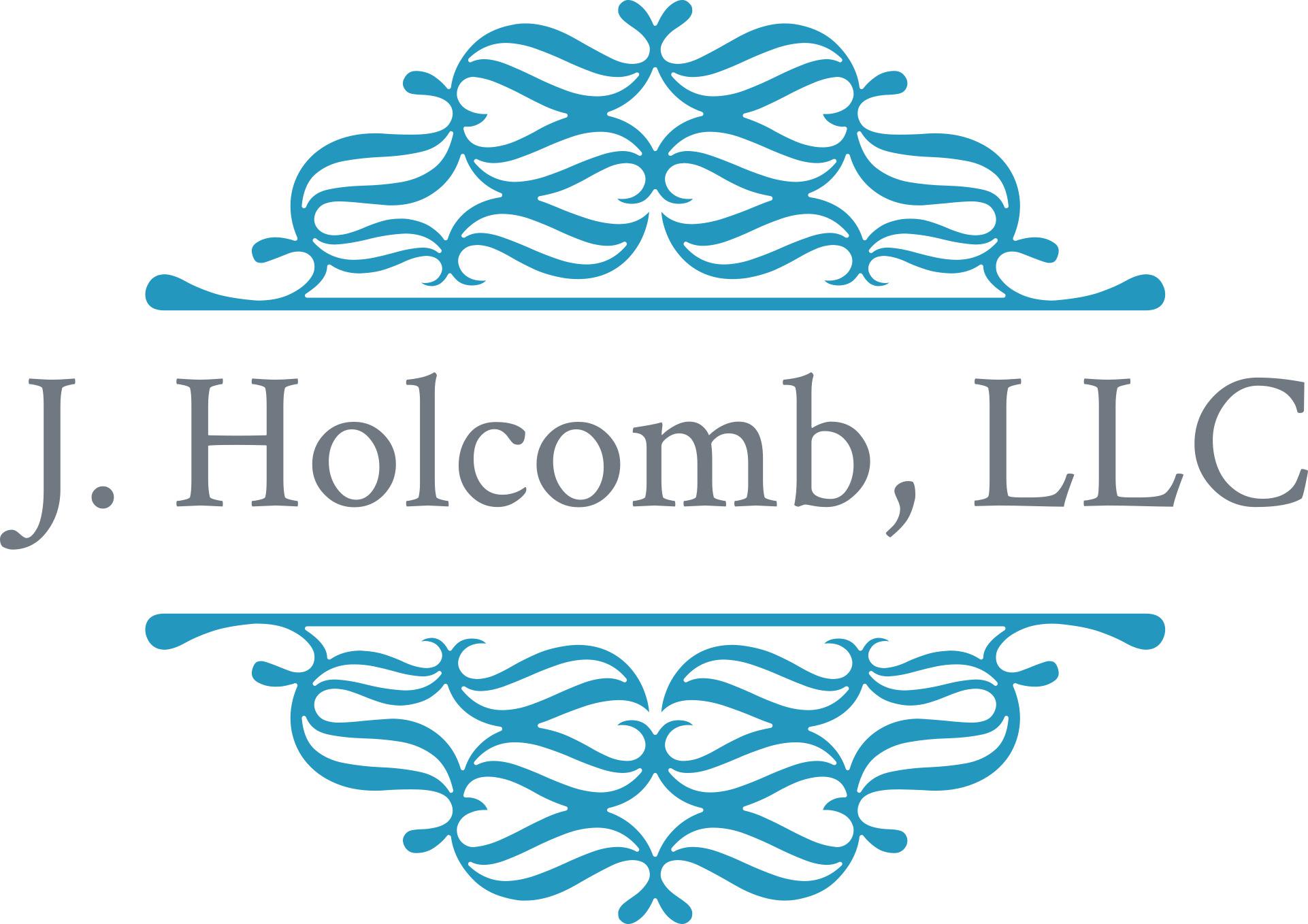 J. Holcomb LLC Logo