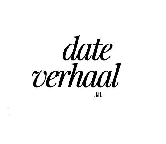 Dateverhaal Logo