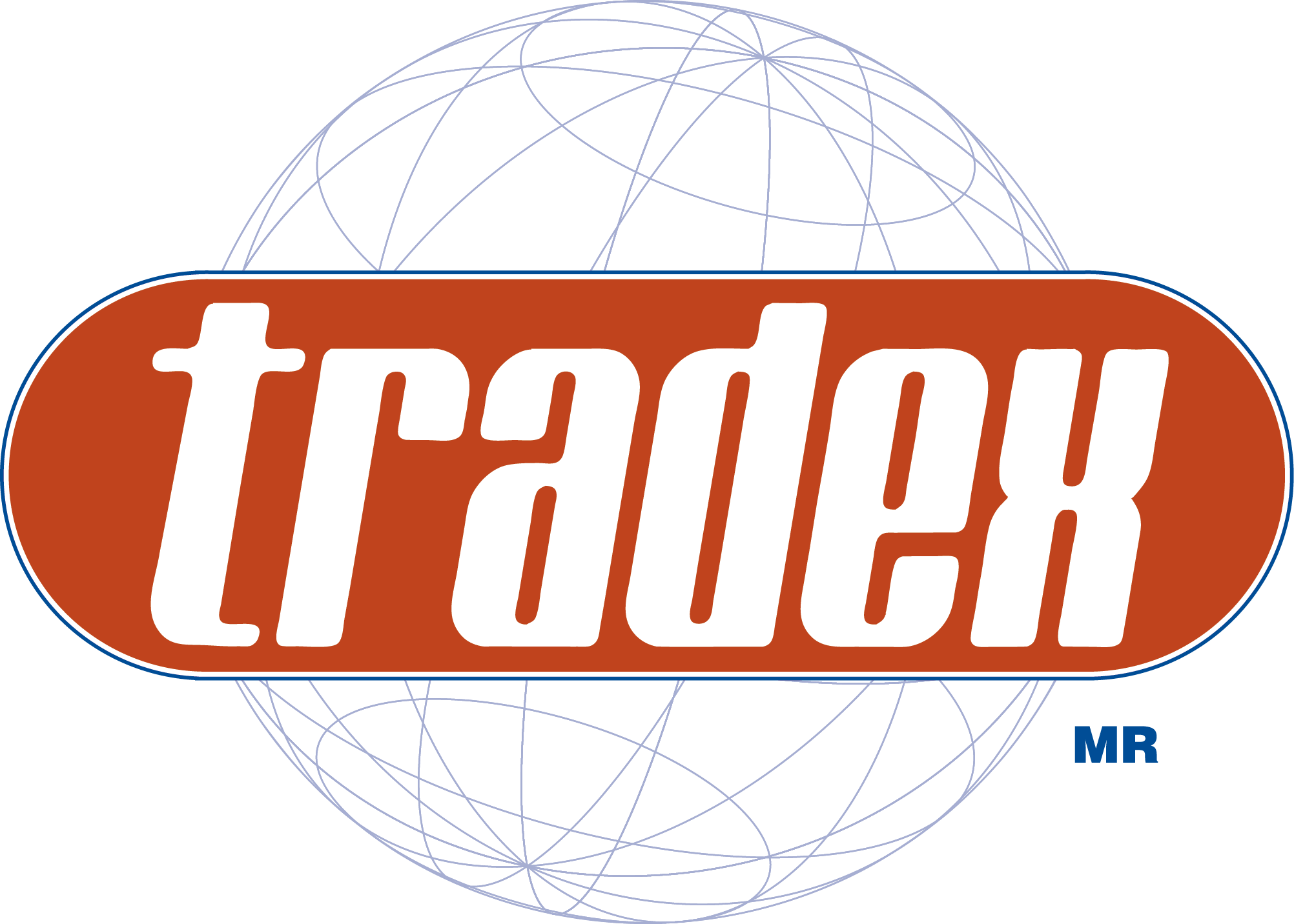 Tradex México Logo