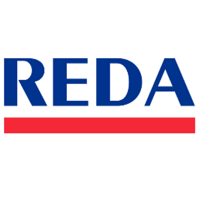 REDA Canada Logo