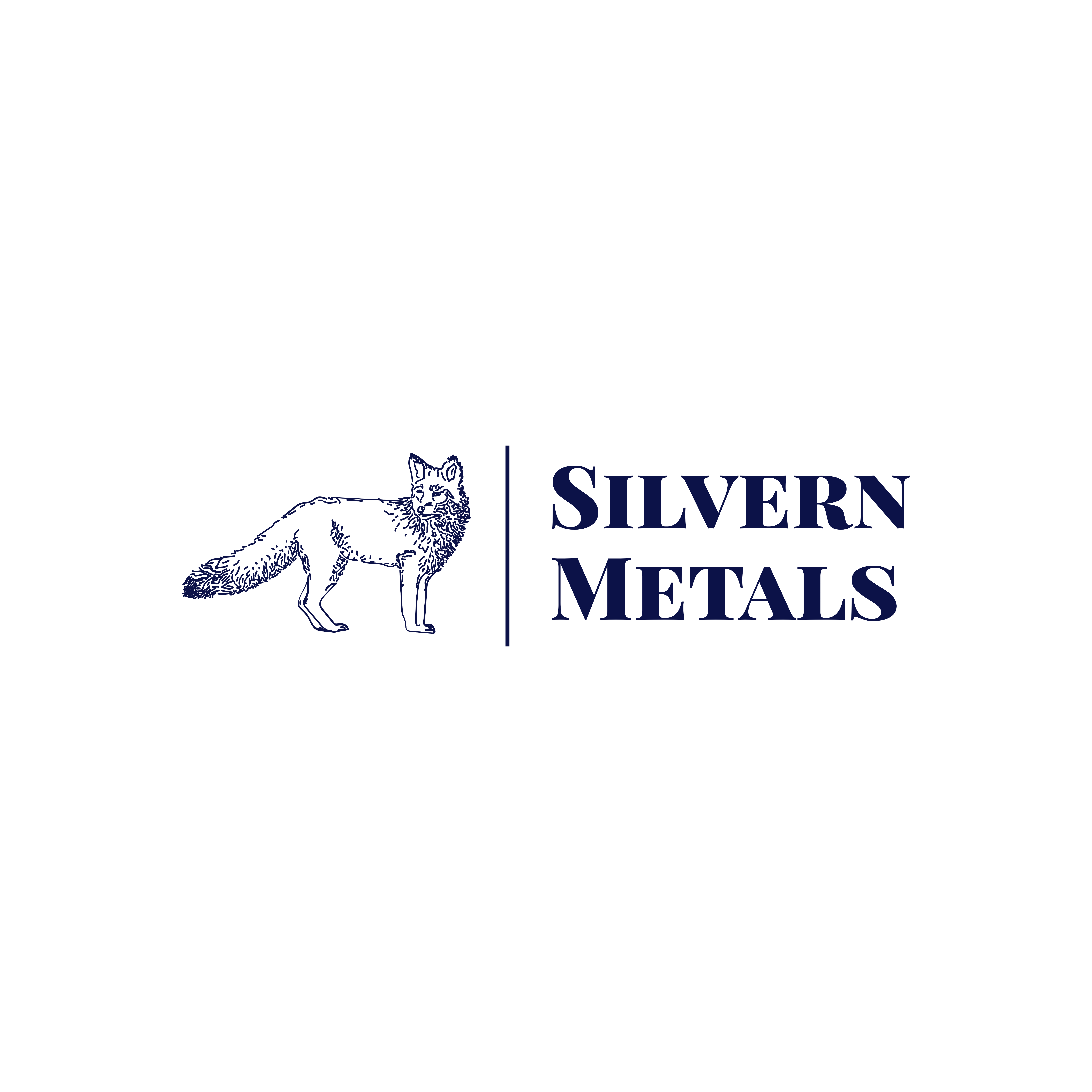 Silvern Metals Logo