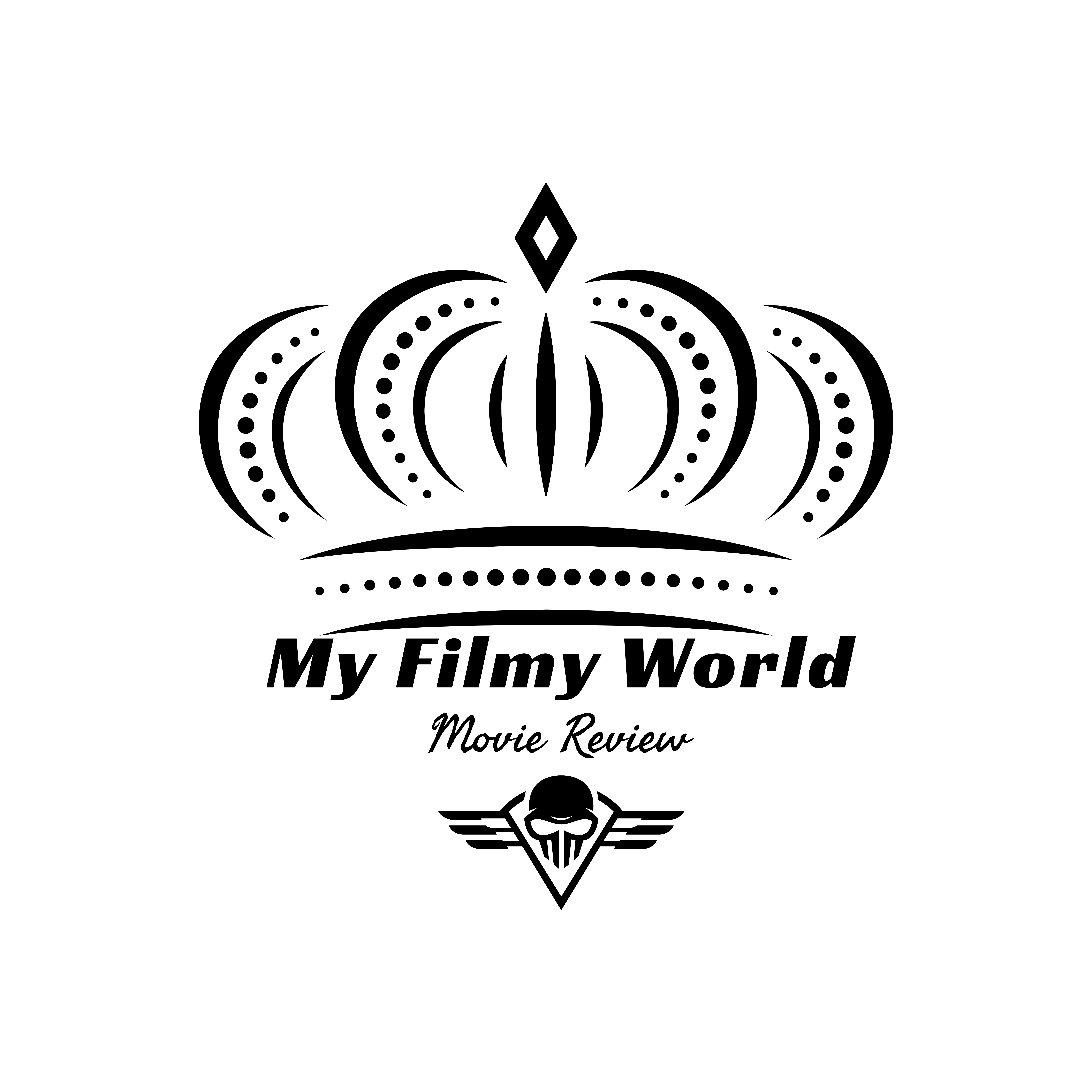 MY FILMY WORLD Logo