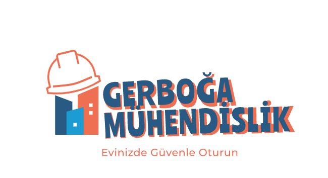 GERBOĞA MÜHENDİSLİK Logo