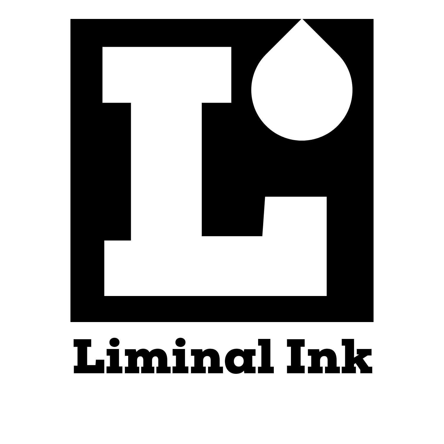 Liminal Ink Logo