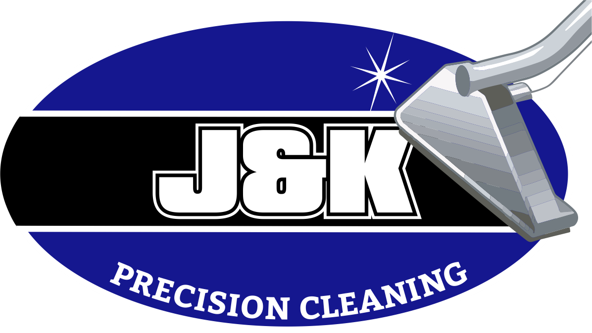 J&K Precision Cleaning Logo