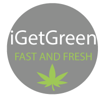 iGetGreen.com Logo