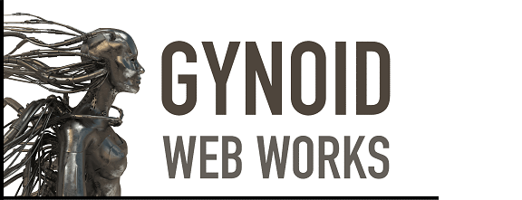 Gynoid Web Works Logo