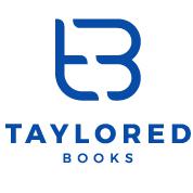 Taylored Books Logo
