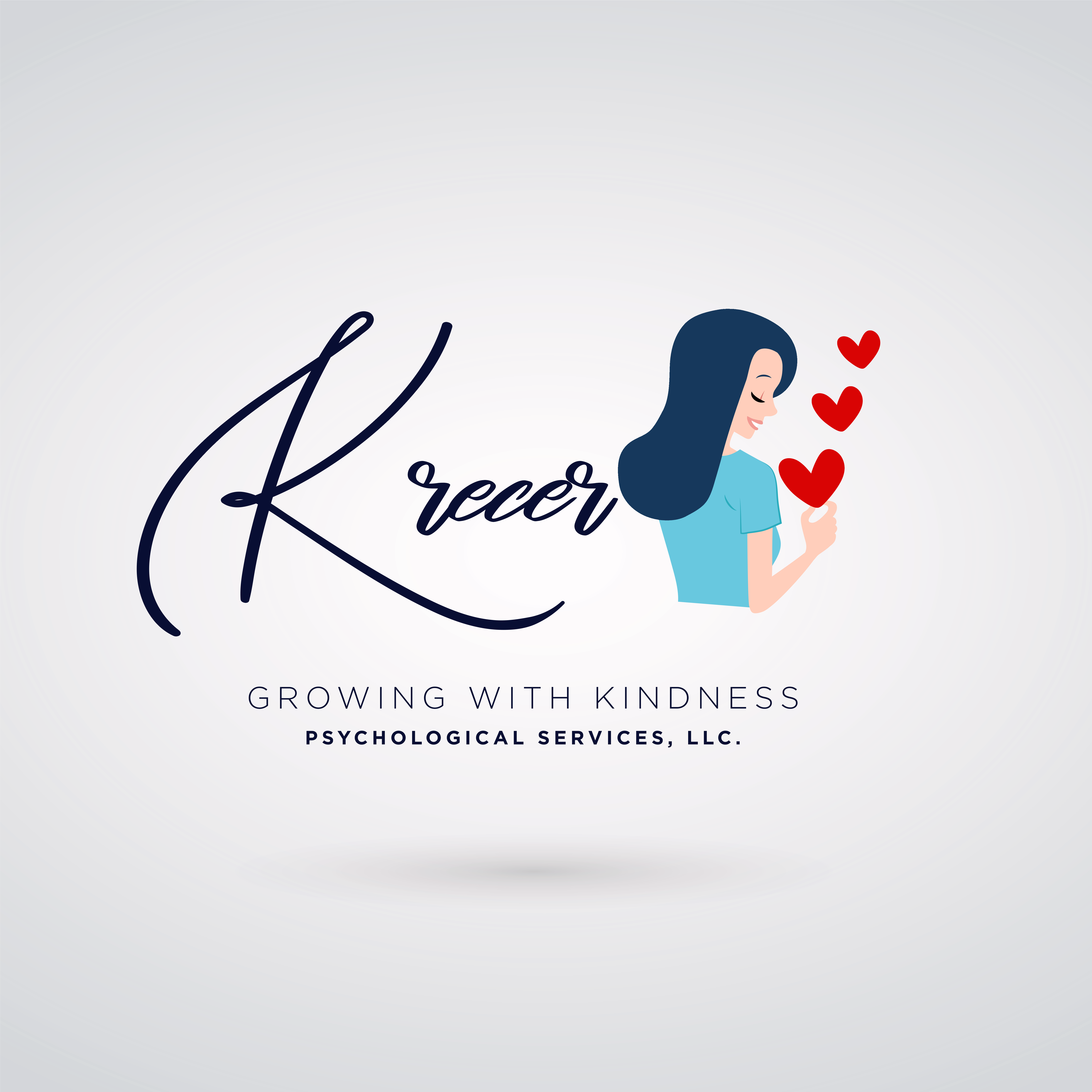 Krecer Psychological Services, LLC Logo
