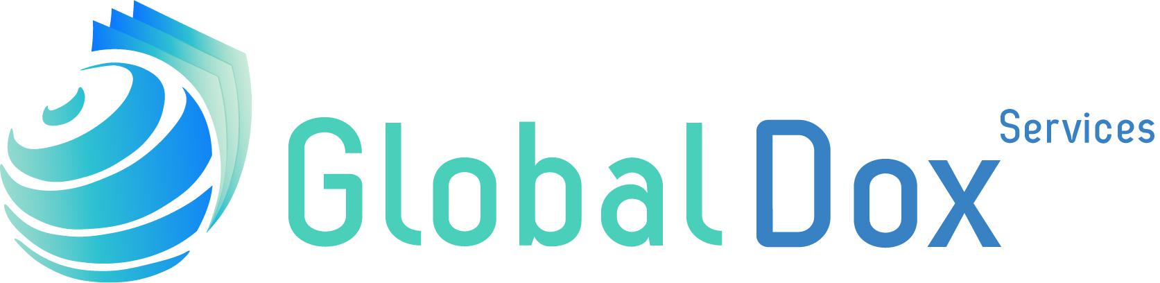 Global Dox Services Logo