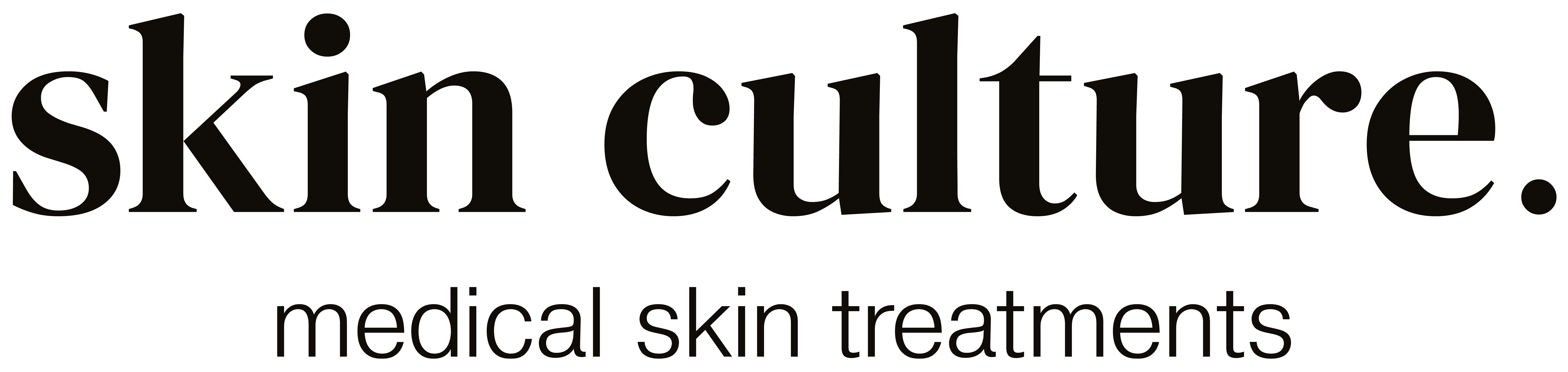 Skin Culture Logo