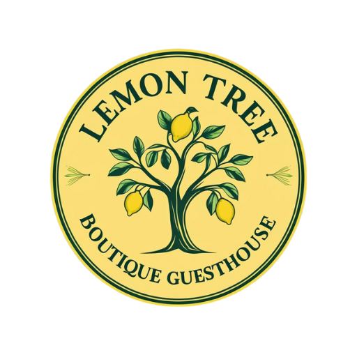 Lemon Tree Boutique Guesthouse Logo