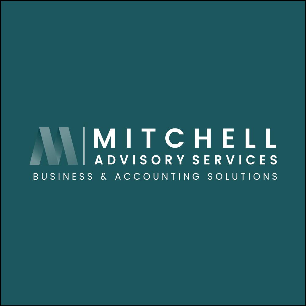 Mitchell Advisory Services Logo