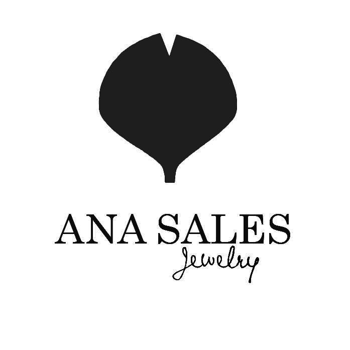Ana Sales jewelry Logo