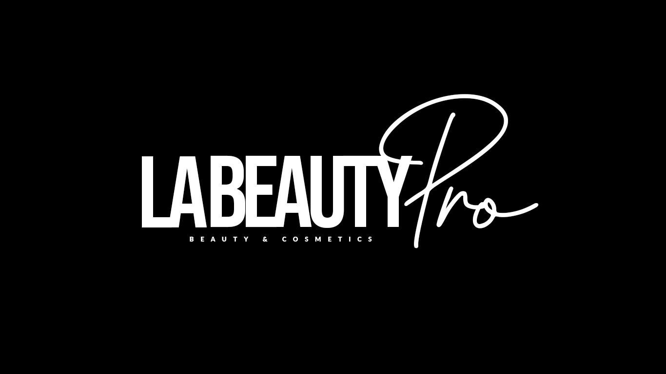 LA Beauty Pro Logo