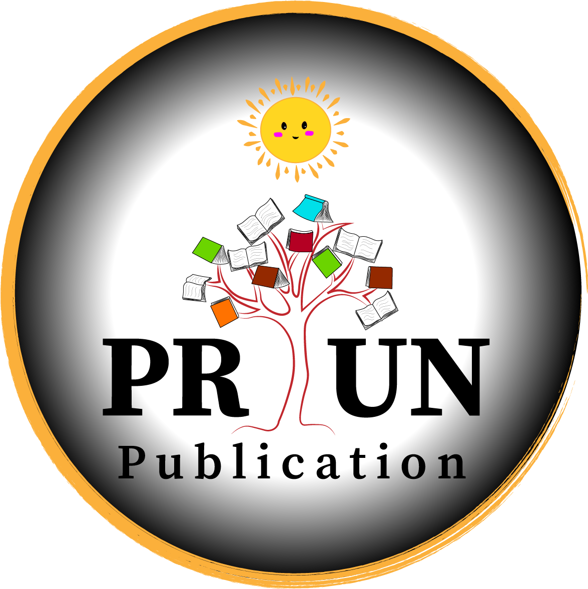 priun publication  Logo