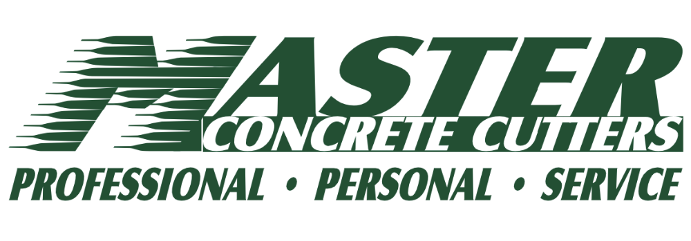 Master Concrete Cutters Ltd Logo