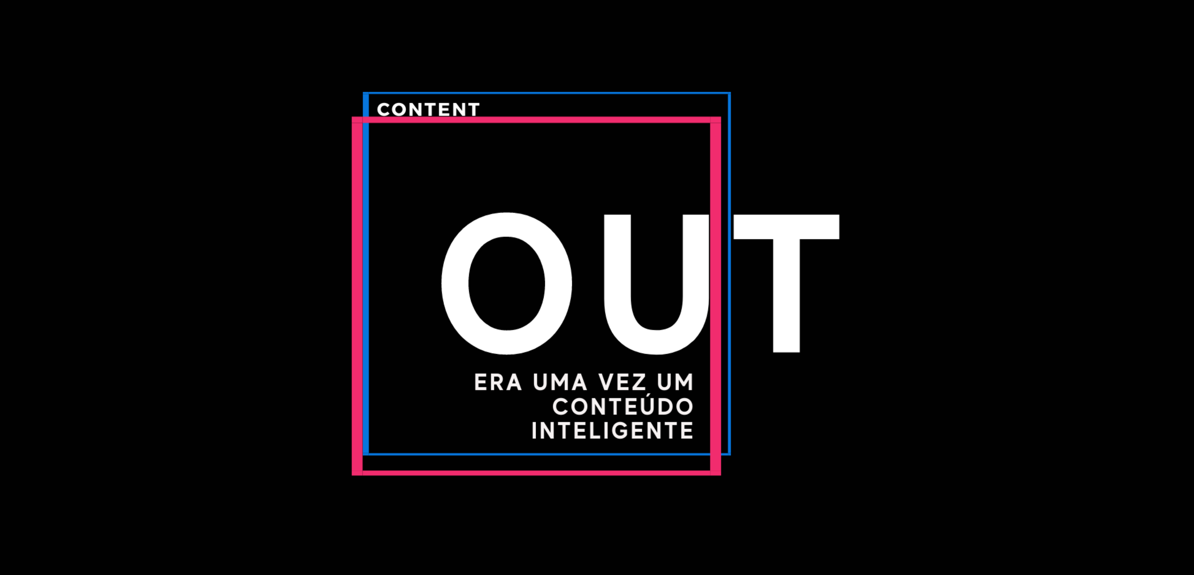 OUT Content Logo