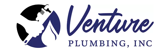 Venture Plumbing, Inc Logo