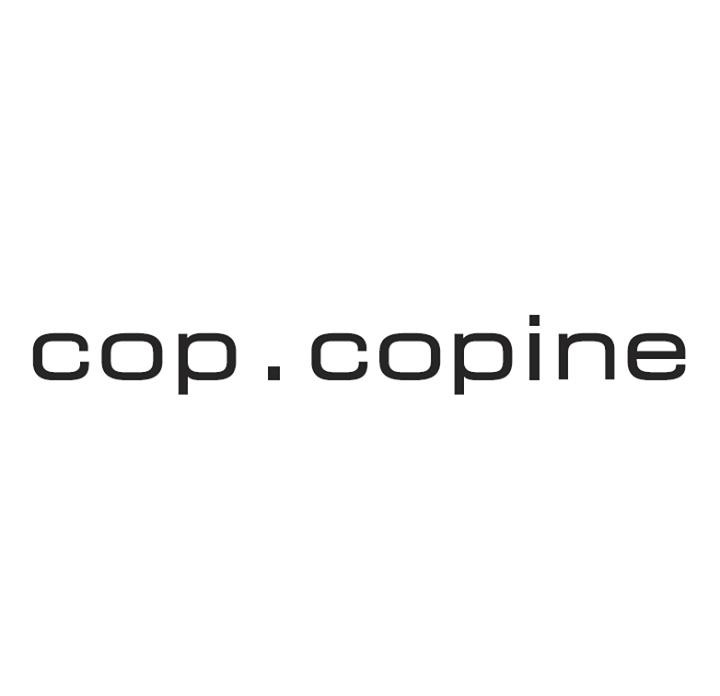 Cop Copine Ukraine Logo
