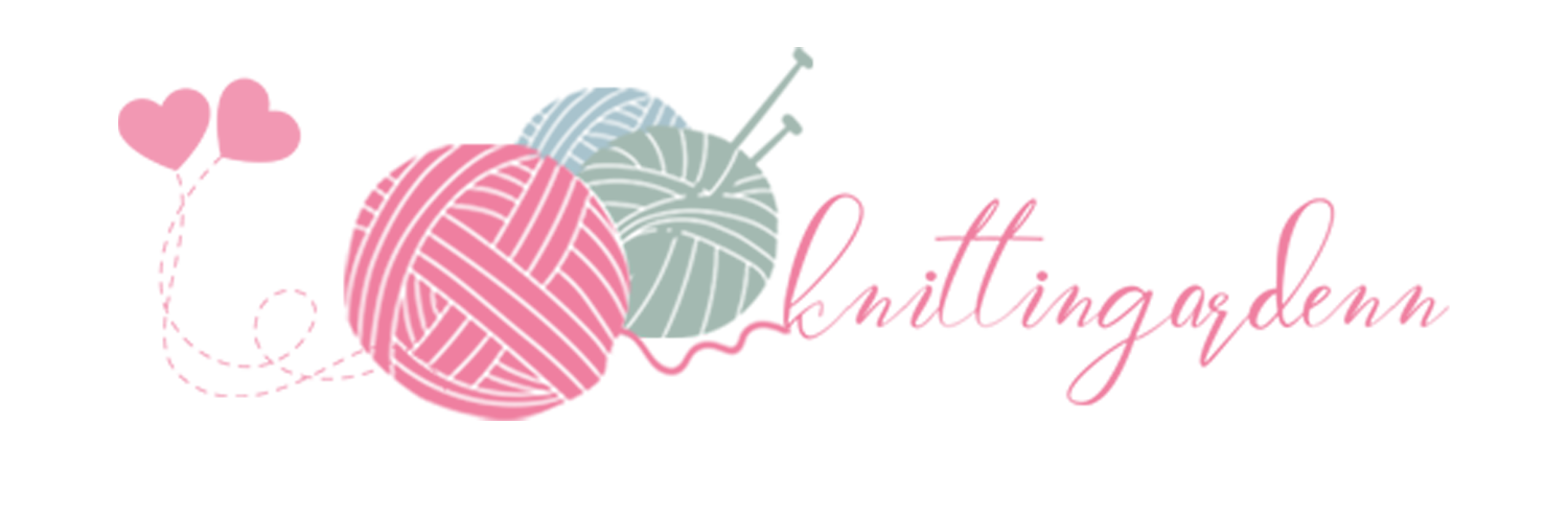 Knittingardenn Logo