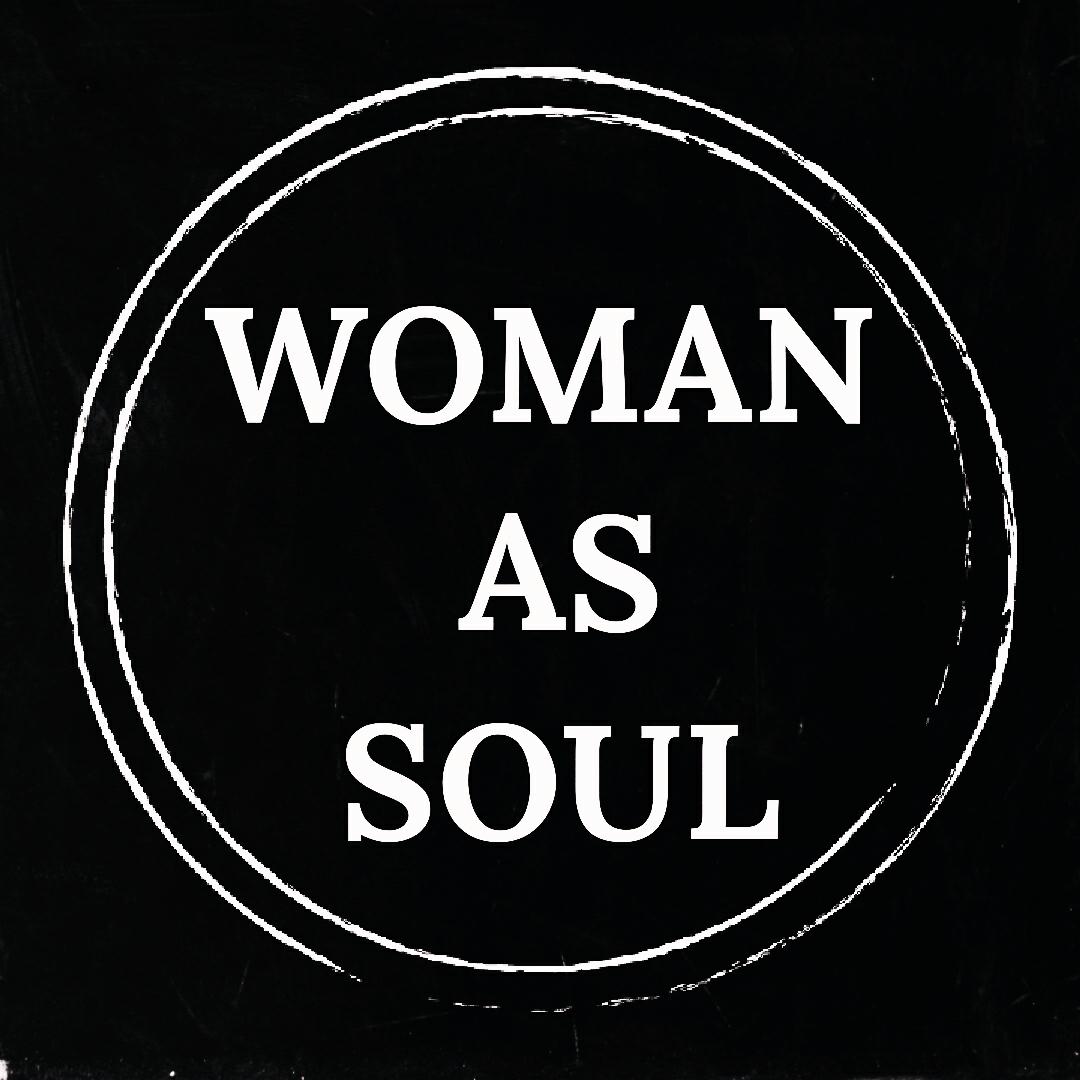 womanassoul Logo