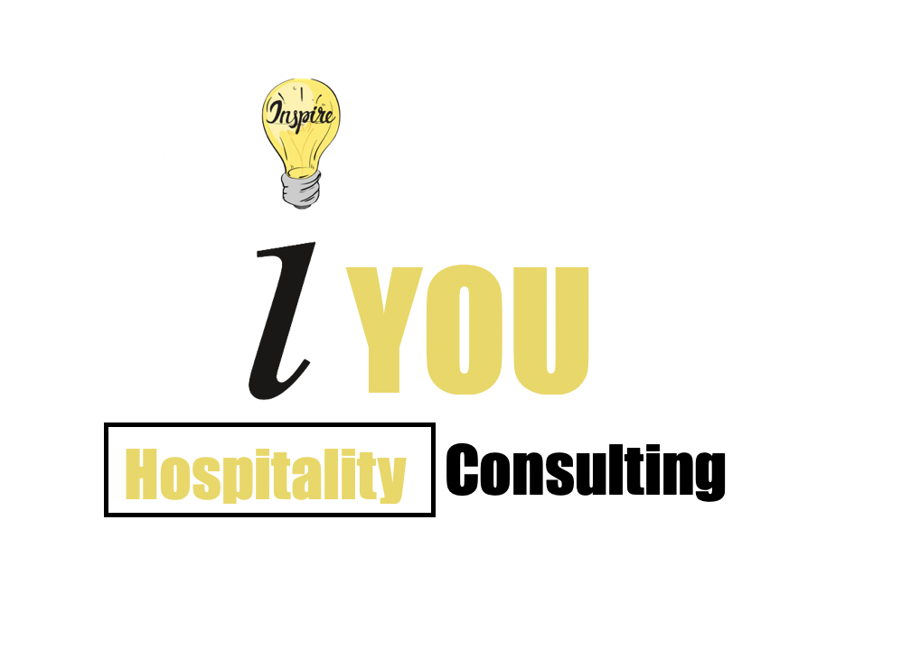 iYou Hospitality Consultiing  Logo