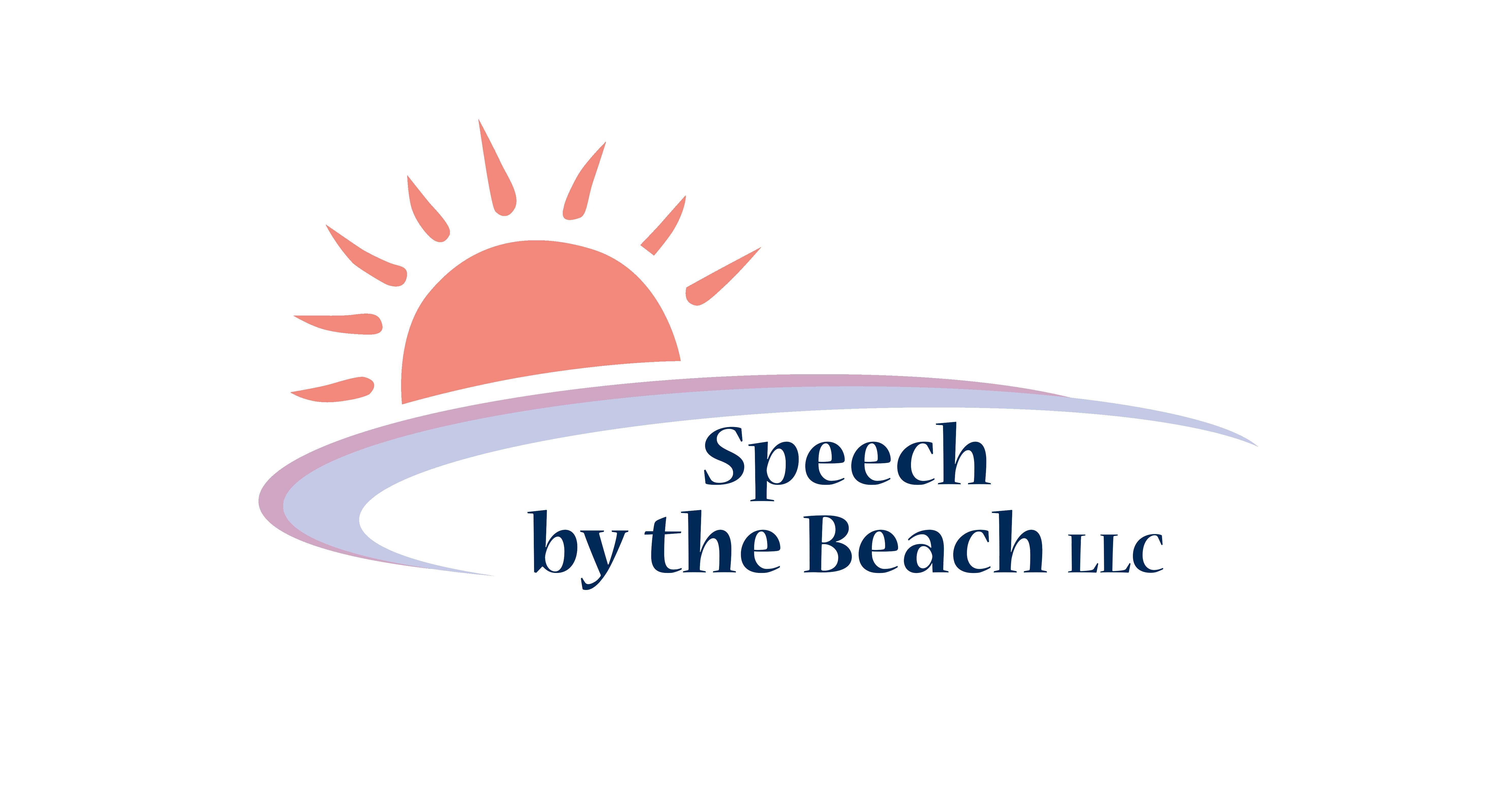 Speech by the Beack Logo