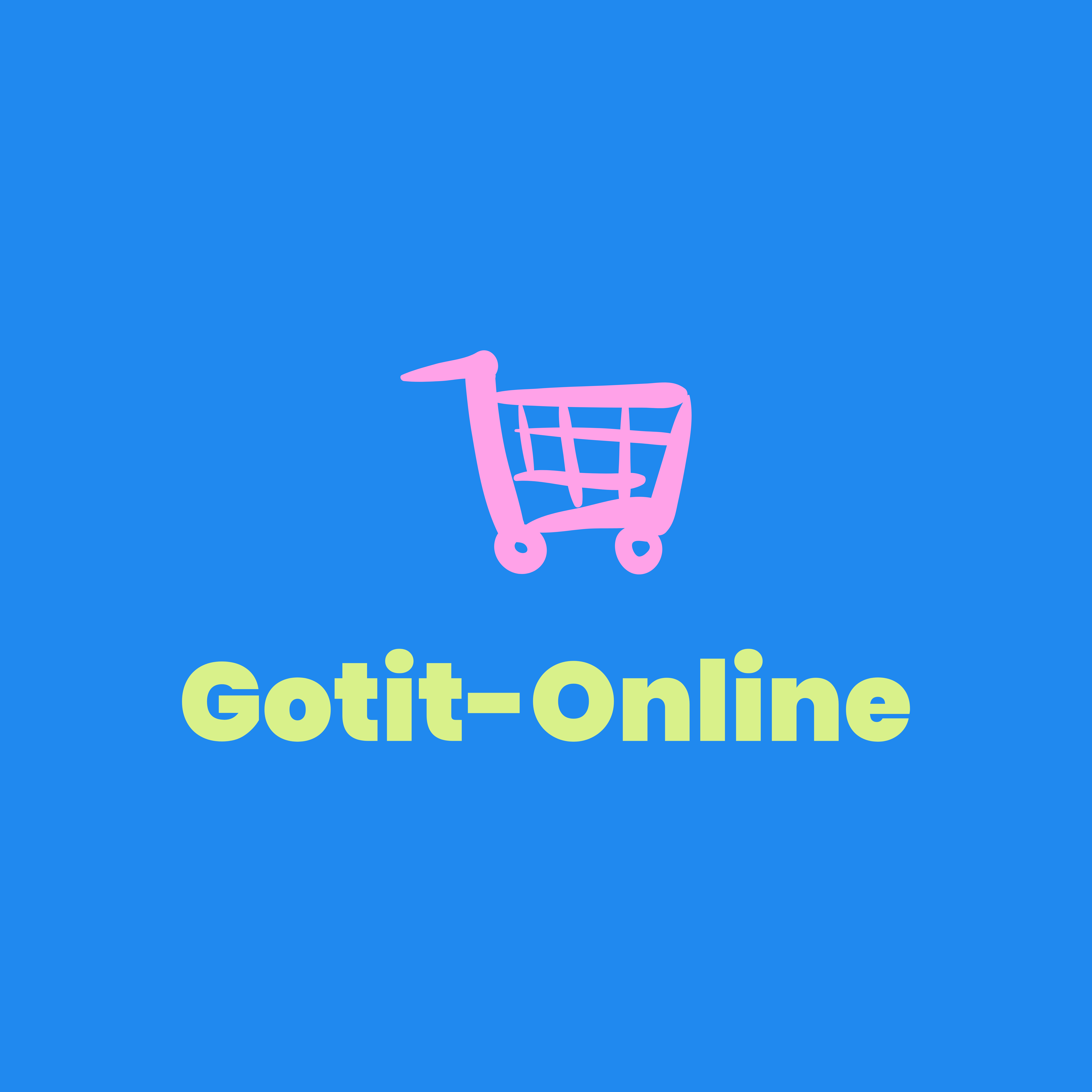 gotit-online Logo