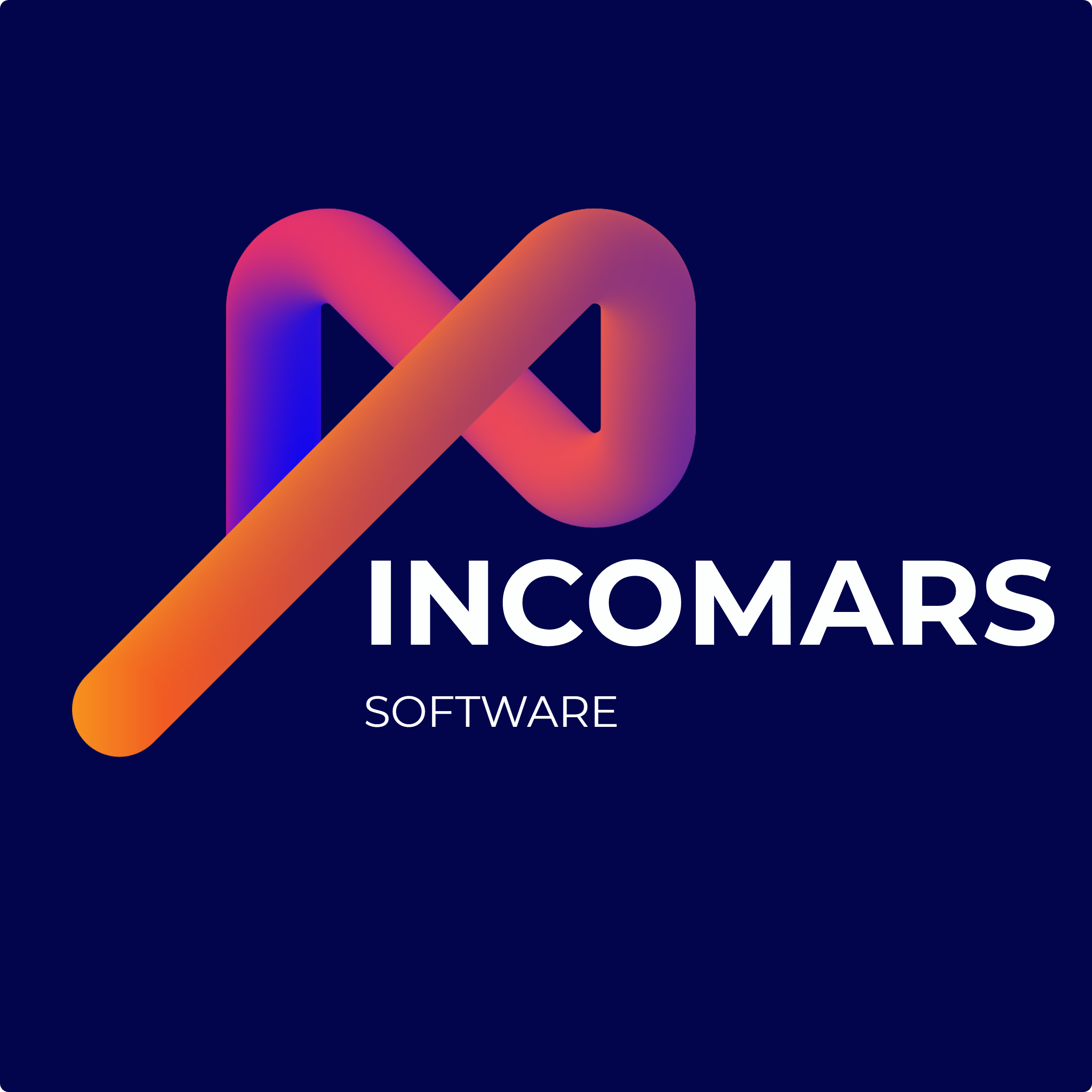 INCOMARS  Logo