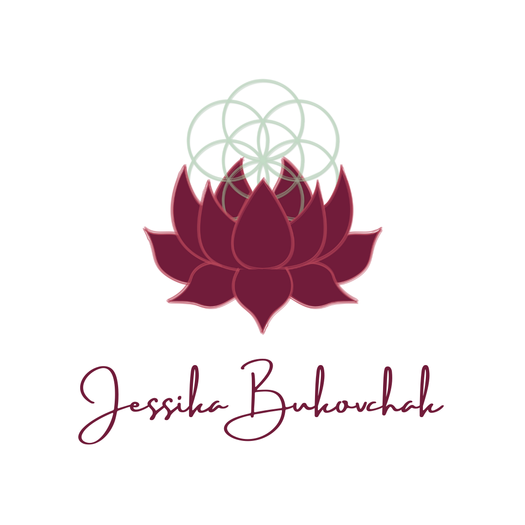 Jessika Bukovchak Logo