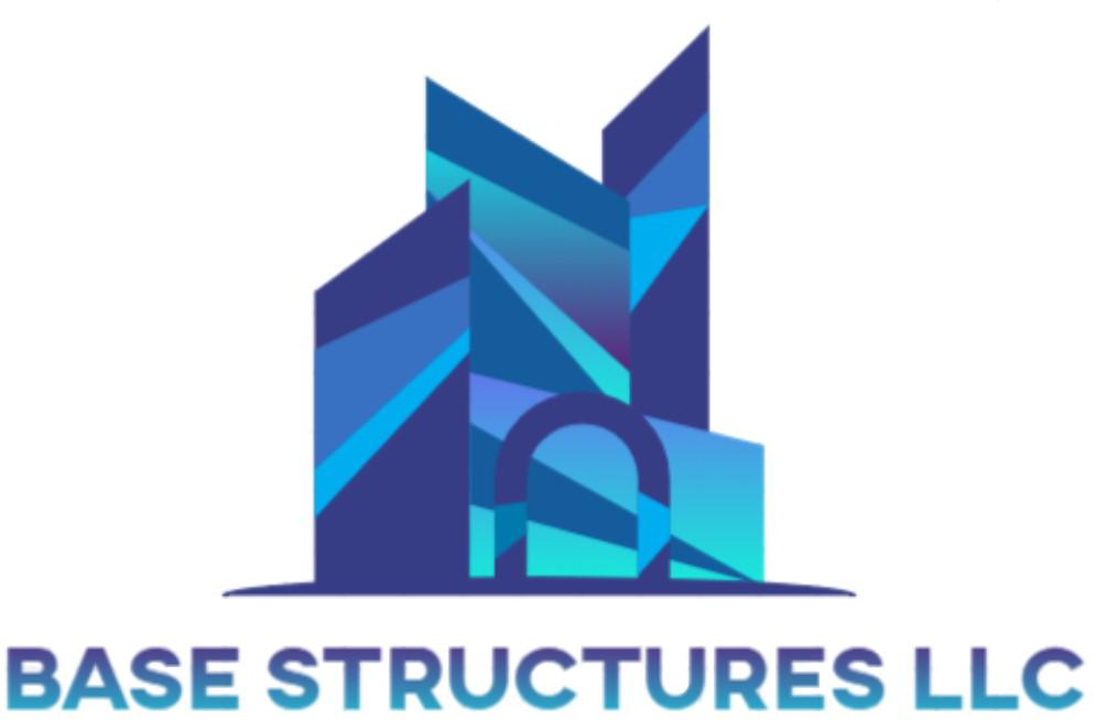 Base Structures LLC Logo