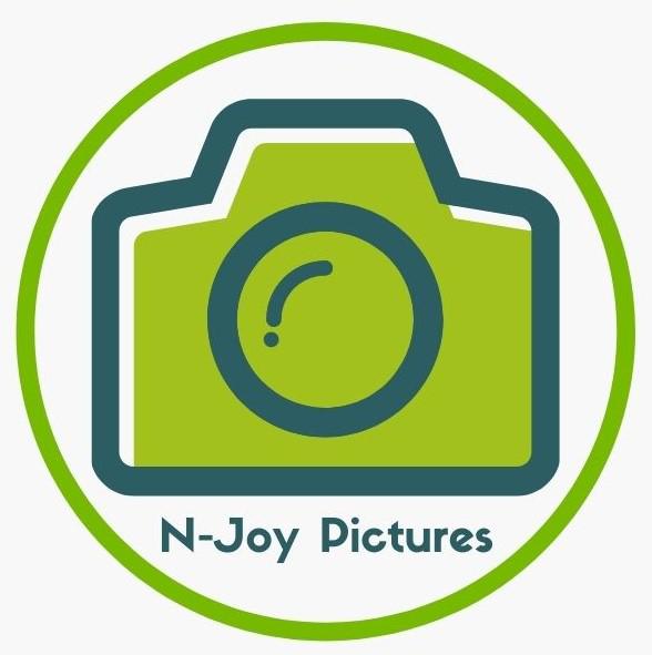 N-Joy Pictures Logo