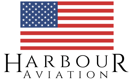 Harbour Aviation Logo