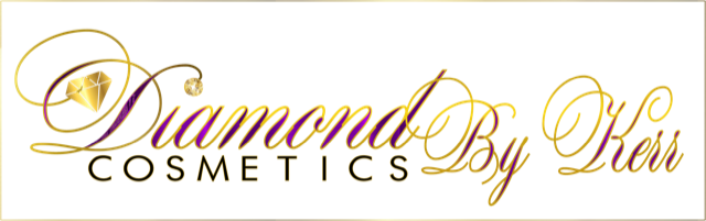 Diamond By Kerr Cosmetics Logo