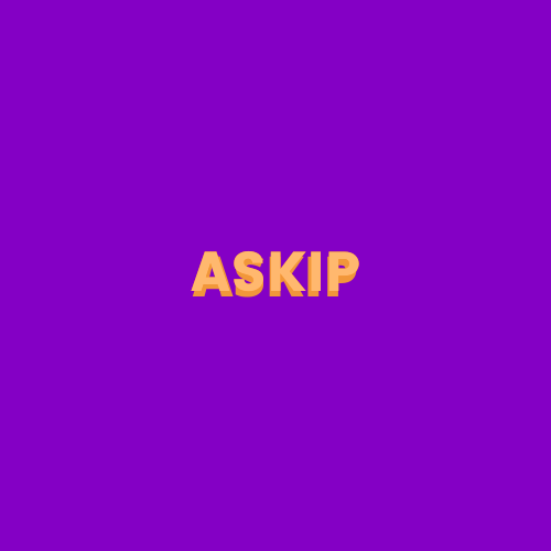 Askip Logo