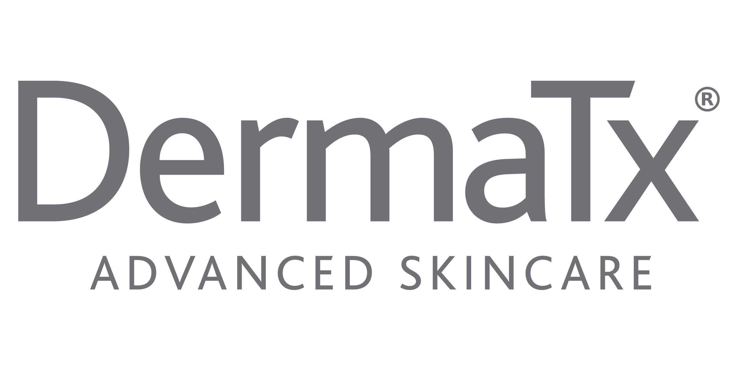 DermaTx Logo